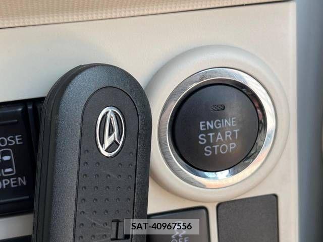 Daihatsu MOVE 2019-11 310669-7