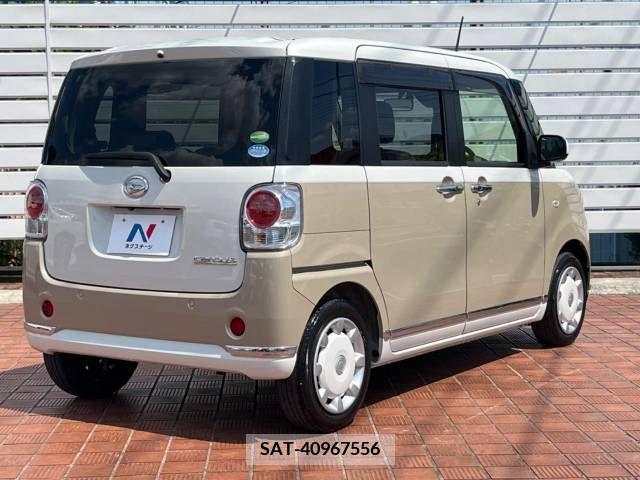 Daihatsu MOVE 2019-11 310669-16