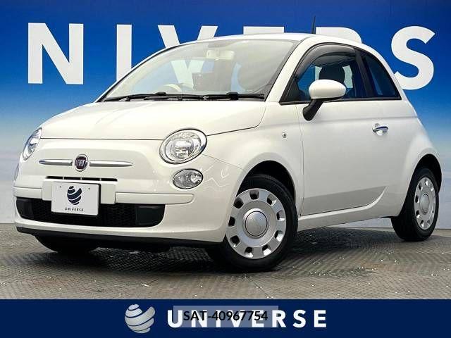 Fiat 500 2015-09 321117-0