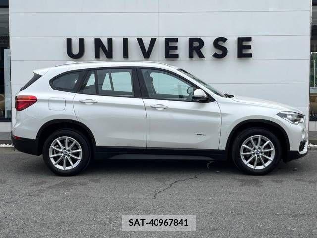 Bmw X1 2018-06 318798-19
