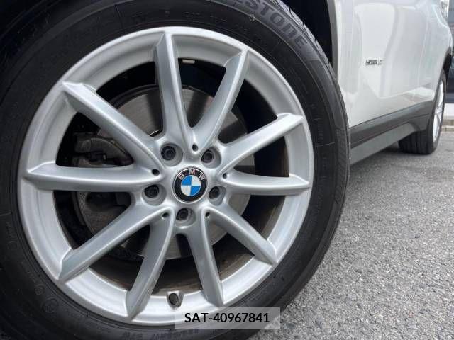 Bmw X1 2018-06 318798-13