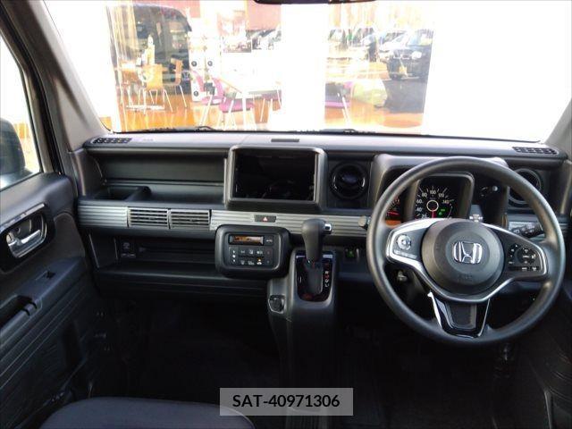 Honda N-VAN 2022-05 202926-1