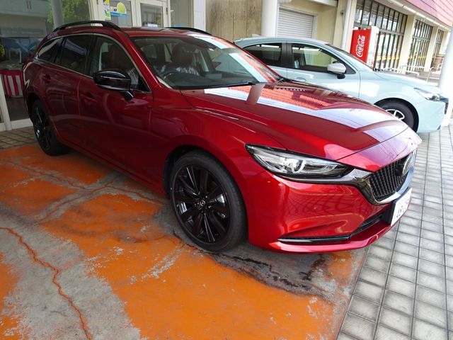 Mazda MAZDA6 2023-03 9012-3