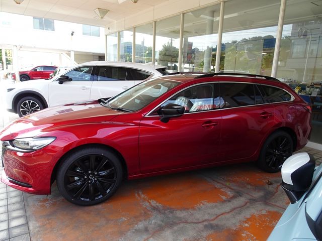 Mazda MAZDA6 2023-03 9012-7