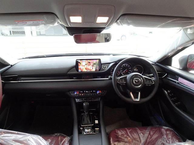 Mazda MAZDA6 2023-03 9012-9