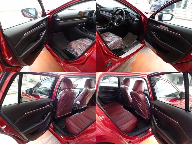 Mazda MAZDA6 2023-03 9012-15