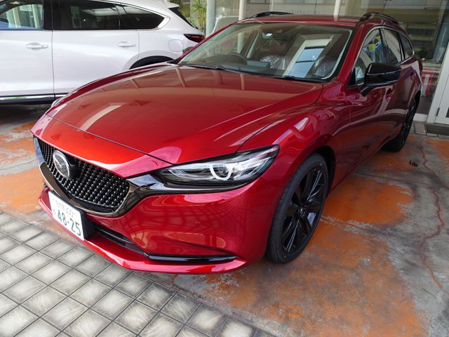 Mazda MAZDA6 2023-03 9012-0
