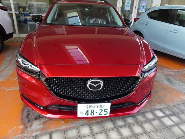 Mazda MAZDA6 2023-03 9012-2