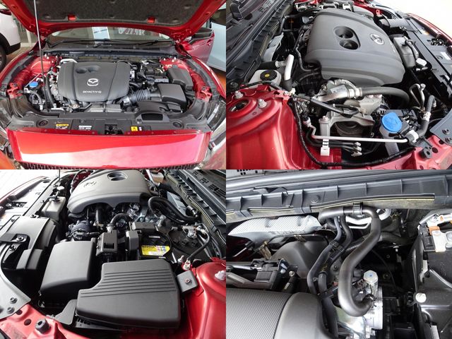 Mazda MAZDA6 2023-03 9012-17