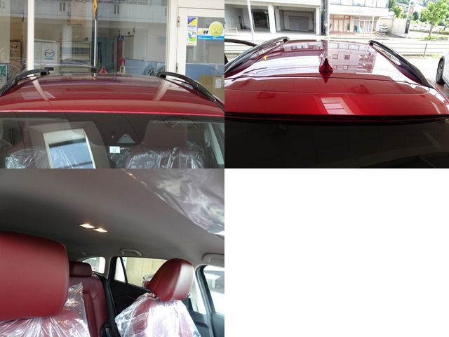 Mazda MAZDA6 2023-03 9012-19