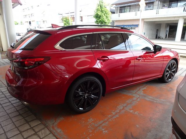 Mazda MAZDA6 2023-03 9012-4