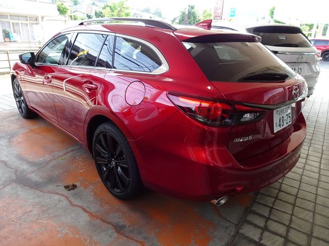Mazda MAZDA6 2023-03 9012-6