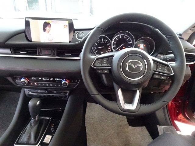 Mazda MAZDA6 2023-03 9012-8