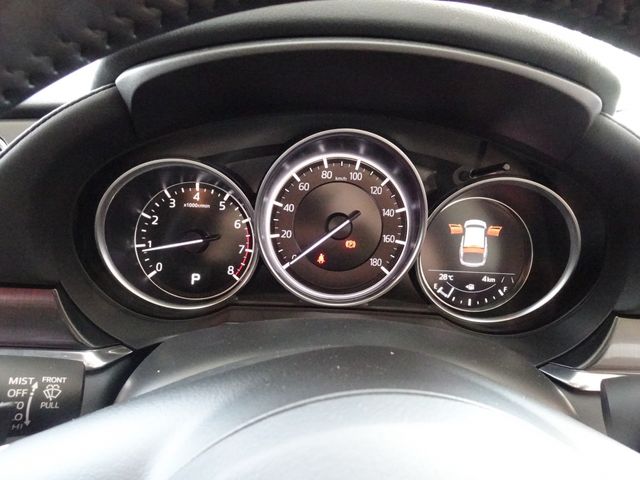 Mazda MAZDA6 2023-03 9012-10