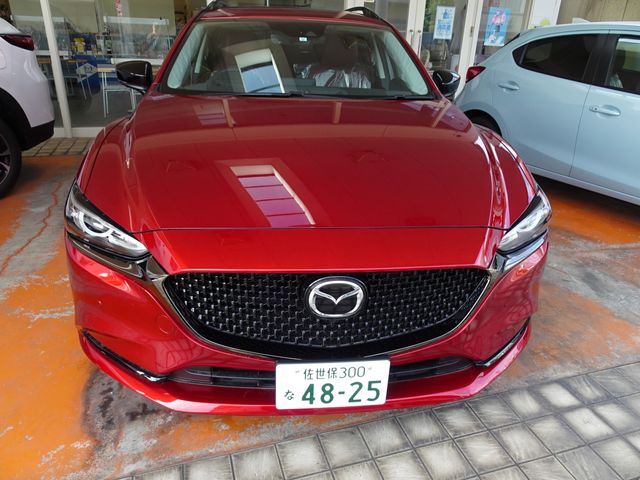 Mazda MAZDA6 2023-03 9012-1