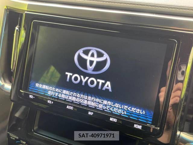 Toyota VELLFIRE 2019-12 231912-4