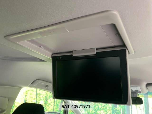 Toyota VELLFIRE 2019-12 231912-2