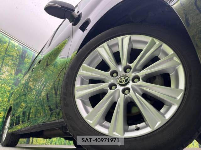Toyota VELLFIRE 2019-12 231912-13