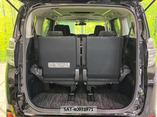 Toyota VELLFIRE 2019-12 231912-11