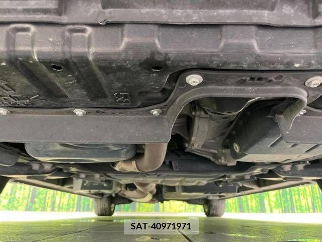 Toyota VELLFIRE 2019-12 231912-19