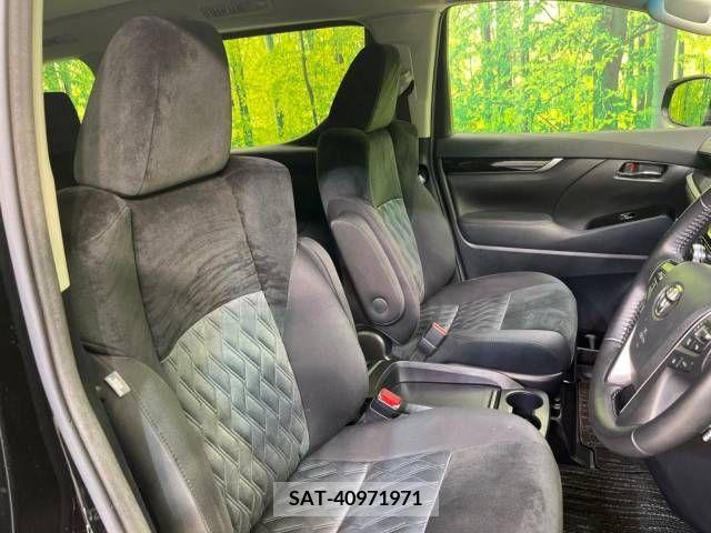 Toyota VELLFIRE 2019-12 231912-8