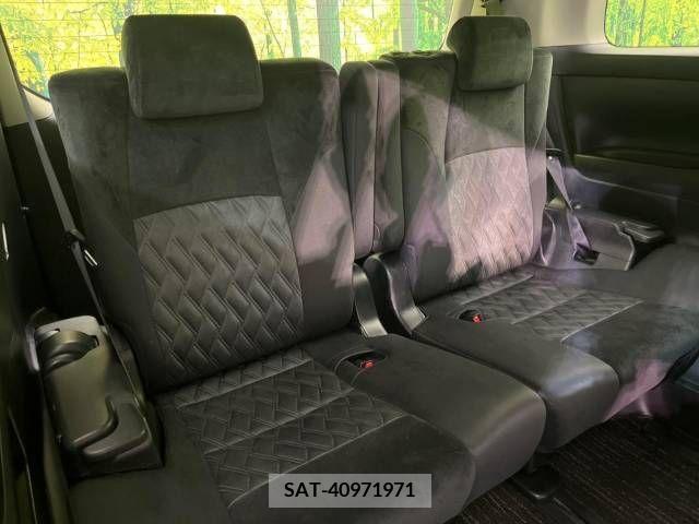 Toyota VELLFIRE 2019-12 231912-10