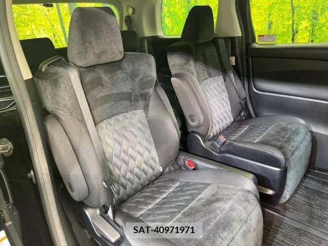 Toyota VELLFIRE 2019-12 231912-9