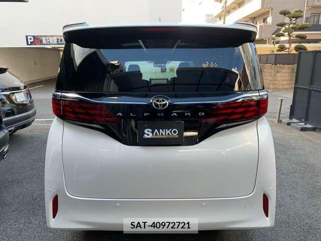 Toyota ALPHARD 2023-07 223715-8