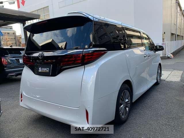 Toyota ALPHARD 2023-07 223715-7