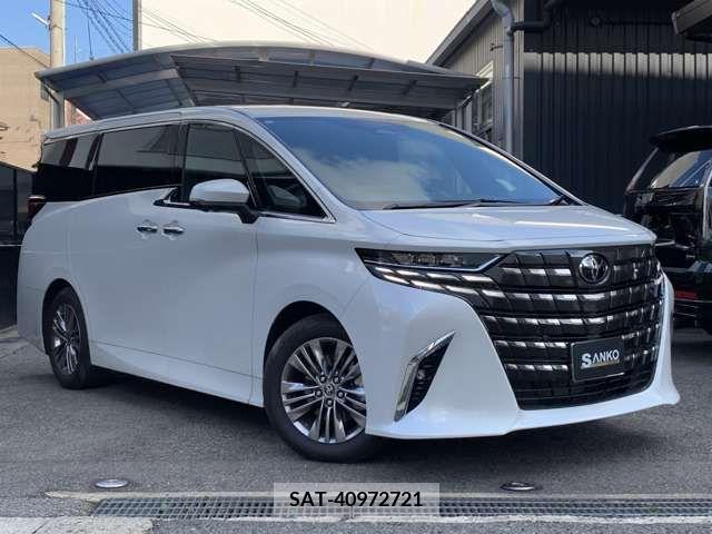 Toyota ALPHARD 2023-07 223715-5