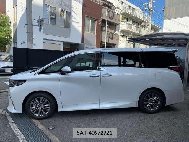 Toyota ALPHARD 2023-07 223715-2