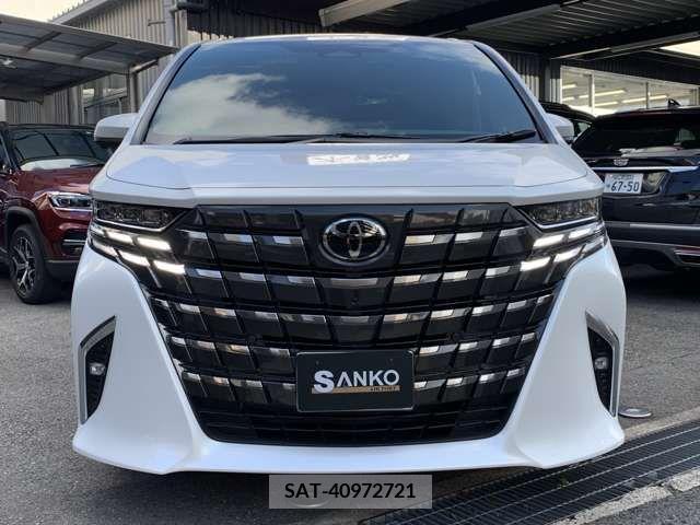 Toyota ALPHARD 2023-07 223715-1