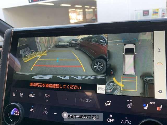 Toyota ALPHARD 2023-07 223715-16