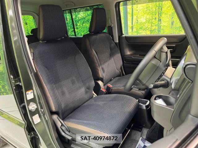 Suzuki HUSTLER 2022-03 243960-8