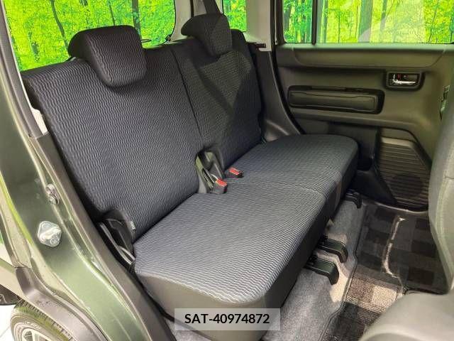 Suzuki HUSTLER 2022-03 243960-9
