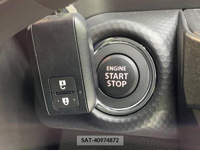 Suzuki HUSTLER 2022-03 243960-7