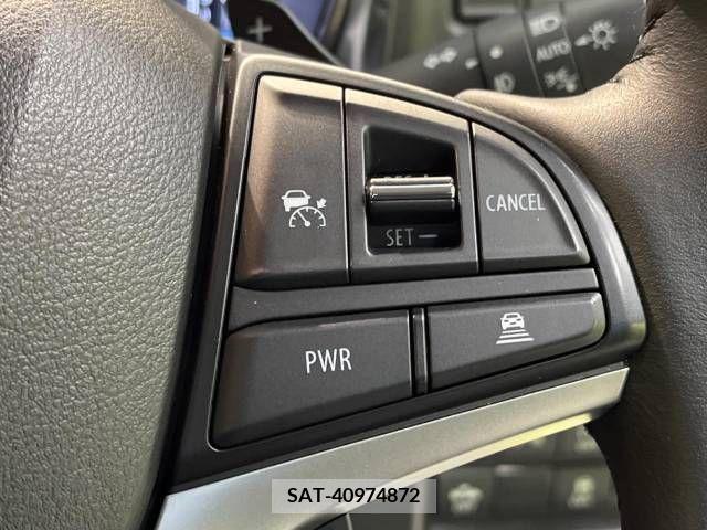 Suzuki HUSTLER 2022-03 243960-4