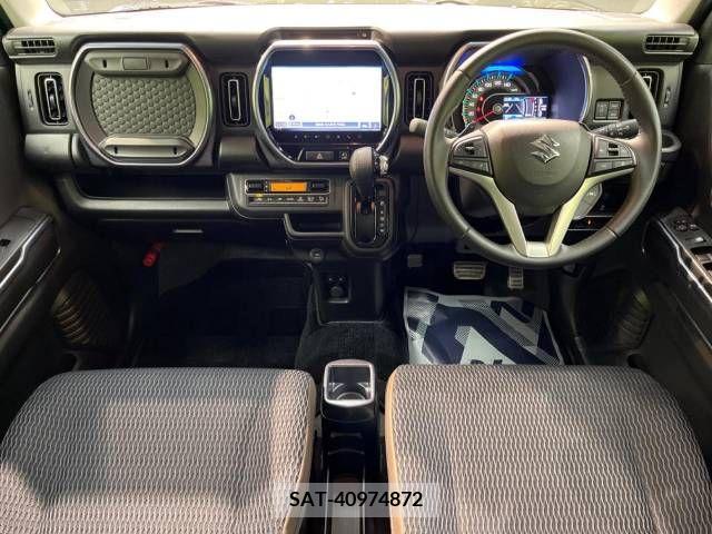 Suzuki HUSTLER 2022-03 243960-1