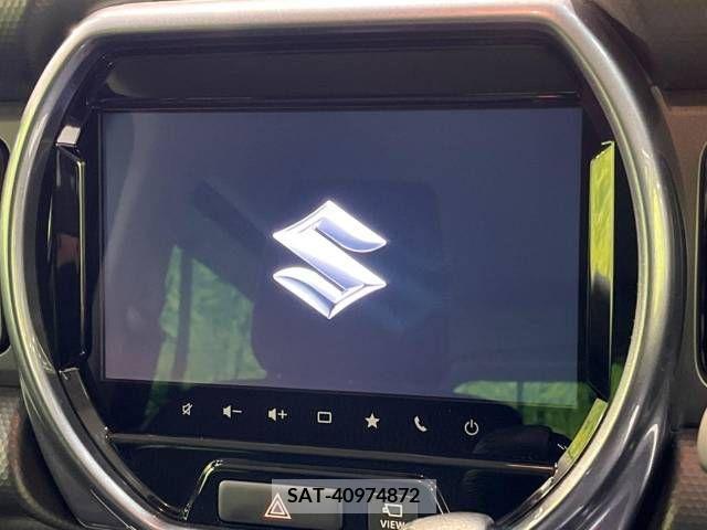 Suzuki HUSTLER 2022-03 243960-2