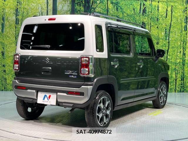Suzuki HUSTLER 2022-03 243960-17