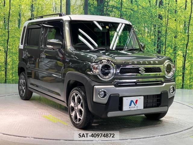 Suzuki HUSTLER 2022-03 243960-16