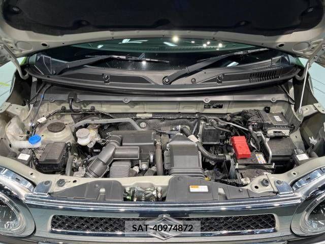 Suzuki HUSTLER 2022-03 243960-19