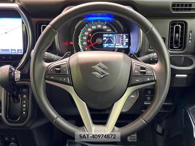 Suzuki HUSTLER 2022-03 243960-11