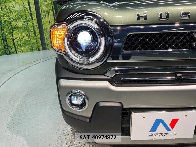 Suzuki HUSTLER 2022-03 243960-12