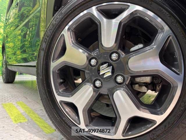Suzuki HUSTLER 2022-03 243960-13