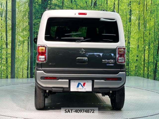 Suzuki HUSTLER 2022-03 243960-15