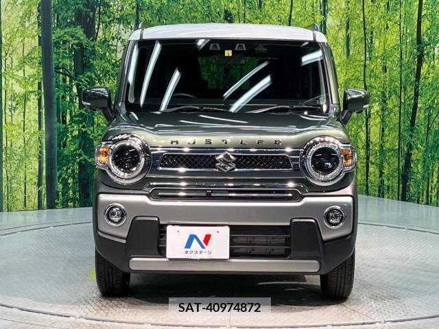 Suzuki HUSTLER 2022-03 243960-14