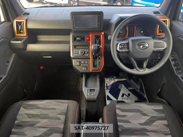 Daihatsu TAFT 2022-11 310796-1