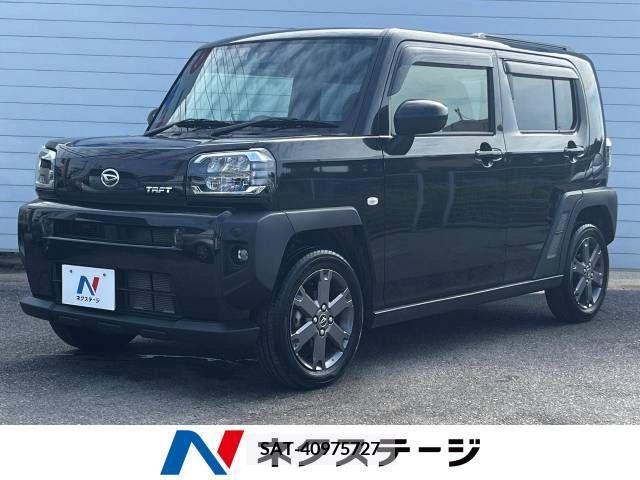 Daihatsu TAFT 2022-11 310796-0