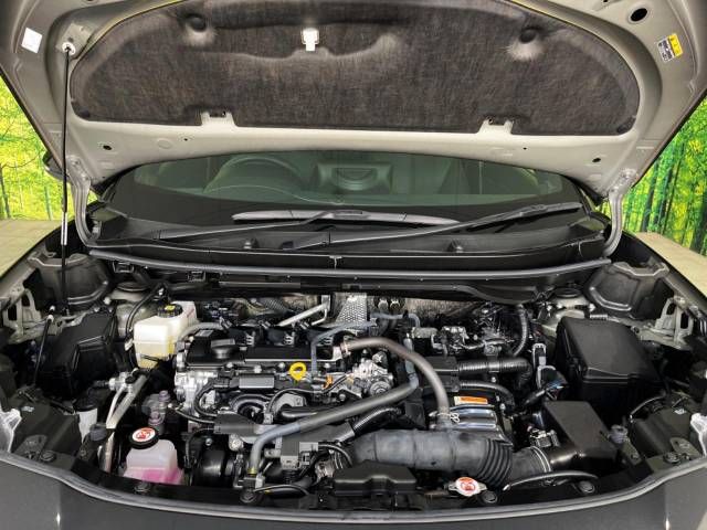 Toyota YARIS CROSS 2022-10 13513-18